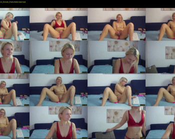 bettyhot4u — 67 minute Chaturbate female naked cam show, 720p, Oct 25, 2022