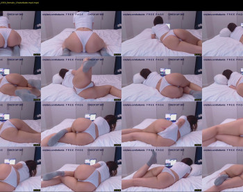 bounceonyou — 37 minute Chaturbate female naked cam show, 1080p, Oct 25, 2022