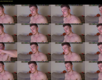 eddieds — 8 minute Chaturbate male naked cam show, 1080p, Oct 26, 2022