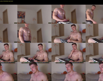 eddieds — 46 minute Chaturbate male naked cam show, 1080p, Oct 26, 2022