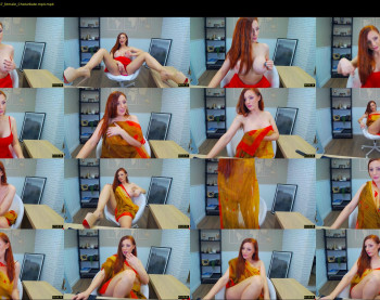 foxynesss — 52 minute Chaturbate female naked cam show, 1080p, Oct 25, 2022