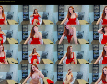 foxynesss — 28 minute Chaturbate female naked cam show, 1080p, Oct 26, 2022