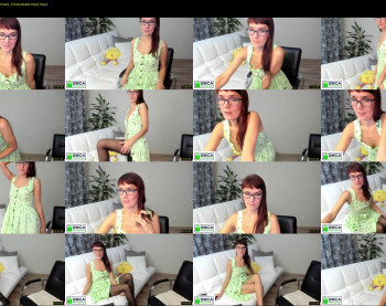 fritha — 65 minute Chaturbate female naked cam show, 720p, Oct 25, 2022