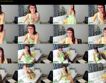 fritha — 49 minute Chaturbate female naked cam show, 720p, Oct 25, 2022