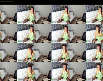 fritha — 6 minute Chaturbate female naked cam show, 720p, Oct 25, 2022