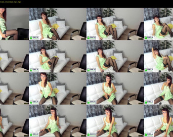 fritha — 21 minute Chaturbate female naked cam show, 720p, Oct 25, 2022
