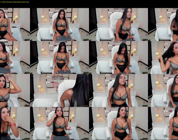 malory_moore — 57 minute Chaturbate female naked cam show, 1080p, Oct 25, 2022