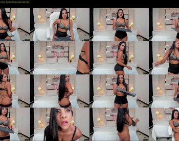 malory_moore — 57 minute Chaturbate female naked cam show, 1080p, Oct 25, 2022