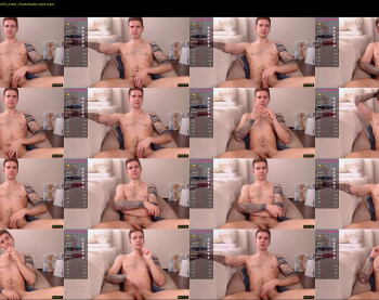mr_longboy — 11 minute Chaturbate male naked cam show, 1080p, Oct 25, 2022