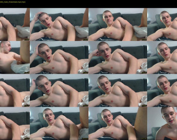 sam_boston — 6 minute Chaturbate male naked cam show, 720p, Oct 26, 2022