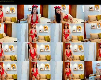sofiecox_ — 57 minute Chaturbate female naked cam show, 1080p, Oct 26, 2022