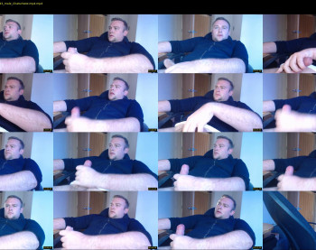 support22 — 45 minute Chaturbate male naked cam show, 720p, Oct 25, 2022