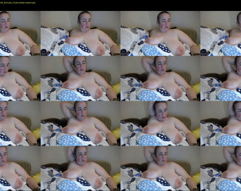 witchannie — 4 minute Chaturbate female naked cam show, 480p, Oct 25, 2022