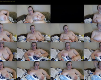 witchannie — 34 minute Chaturbate female naked cam show, 480p, Oct 25, 2022