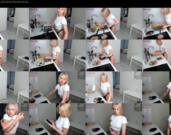 _be_my_daddy — 54 minute Chaturbate female naked cam show, 1080p, Oct 26, 2022
