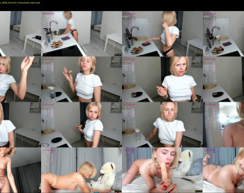 _be_my_daddy — 54 minute Chaturbate female naked cam show, 1080p, Oct 27, 2022
