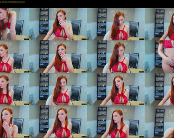 foxynesss — 23 minute Chaturbate female naked cam show, 1080p, Oct 26, 2022