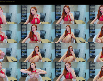 foxynesss — 31 minute Chaturbate female naked cam show, 1080p, Oct 26, 2022