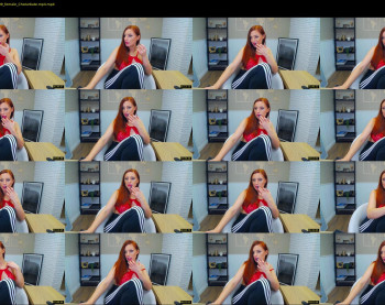 foxynesss — 11 minute Chaturbate female naked cam show, 1080p, Oct 27, 2022