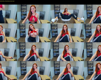 foxynesss — 49 minute Chaturbate female naked cam show, 1080p, Oct 27, 2022