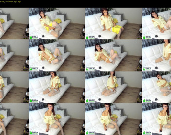 fritha — 28 minute Chaturbate female naked cam show, 720p, Oct 26, 2022