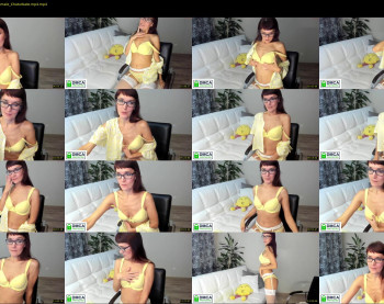 fritha — 16 minute Chaturbate female naked cam show, 720p, Oct 26, 2022