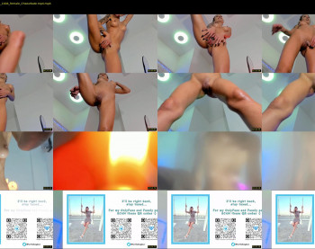 hotfallingdevil — 7 minute Chaturbate female naked cam show, 1080p, Oct 26, 2022