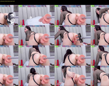 keyllaa_ — 56 minute Chaturbate female naked cam show, 1080p, Oct 26, 2022