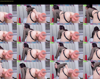 keyllaa_ — 10 minute Chaturbate female naked cam show, 1080p, Oct 27, 2022