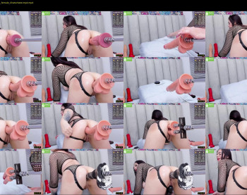 keyllaa_ — 58 minute Chaturbate female naked cam show, 1080p, Oct 27, 2022
