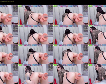 keyllaa_ — 37 minute Chaturbate female naked cam show, 1080p, Oct 27, 2022