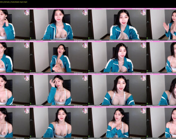 minarocket_ — 5 minute Chaturbate female naked cam show, 1080p, Oct 26, 2022
