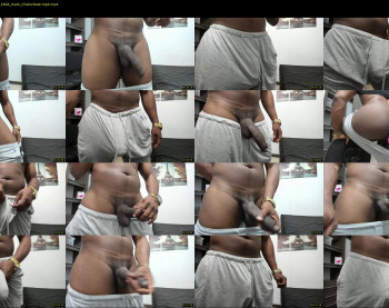 roccoblack02 — 55 minute Chaturbate male naked cam show, 1080p, Oct 26, 2022