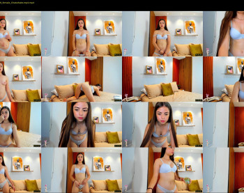 sofiecox_ — 55 minute Chaturbate female naked cam show, 1080p, Oct 26, 2022