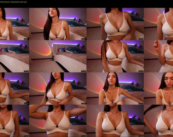 stacy_magic — 51 minute Chaturbate female naked cam show, 1080p, Oct 26, 2022