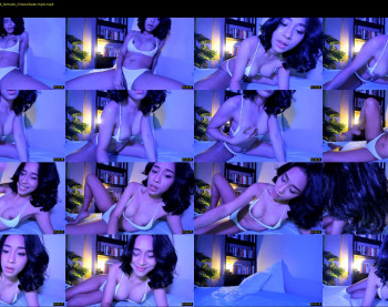 thaispice — 7 minute Chaturbate female naked cam show, 720p, Oct 26, 2022