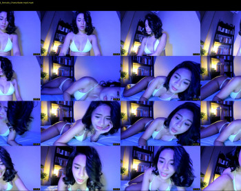 thaispice — 41 minute Chaturbate female naked cam show, 720p, Oct 26, 2022