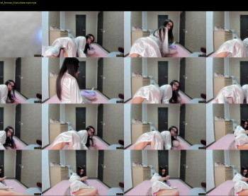 totallytiny_ — 37 minute Chaturbate female naked cam show, 720p, Oct 26, 2022