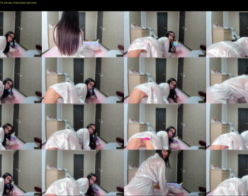 totallytiny_ — 59 minute Chaturbate female naked cam show, 720p, Oct 26, 2022
