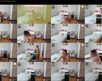 vanessacroft — 60 minute Chaturbate female naked cam show, 1080p, Oct 26, 2022