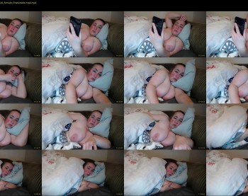 witchannie — 20 minute Chaturbate female naked cam show, 480p, Oct 26, 2022