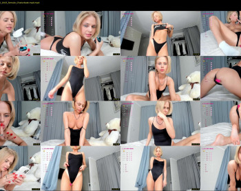 _be_my_daddy — 98 minute Chaturbate female naked cam show, 720p, Oct 27, 2022