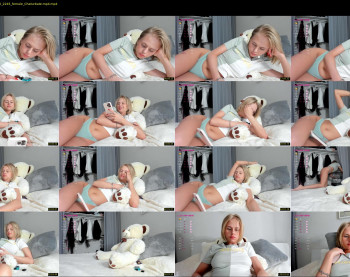 _be_my_daddy — 68 minute Chaturbate female naked cam show, 1080p, Oct 27, 2022