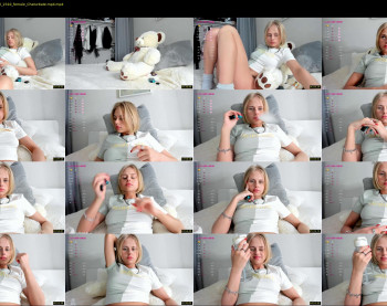 _be_my_daddy — 40 minute Chaturbate female naked cam show, 1080p, Oct 27, 2022