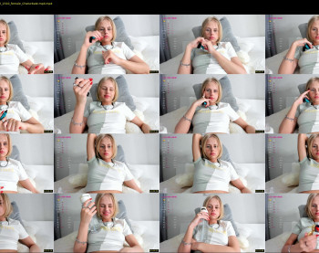 _be_my_daddy — 26 minute Chaturbate female naked cam show, 1080p, Oct 27, 2022