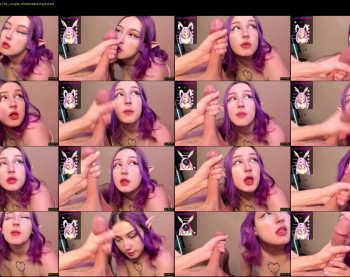 darkfirenight — 5 minute Chaturbate couple naked cam show, 1080p, Oct 27, 2022
