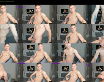 droll_guy — 22 minute Chaturbate male naked cam show, 1080p, Oct 27, 2022