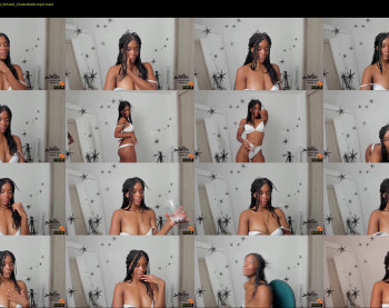 duna_du — 60 minute Chaturbate female naked cam show, 1080p, Oct 28, 2022