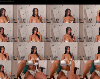 duna_du — 62 minute Chaturbate female naked cam show, 1080p, Oct 28, 2022