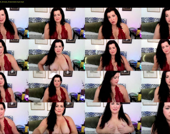 evparrish — 54 minute Chaturbate female naked cam show, 720p, Oct 28, 2022